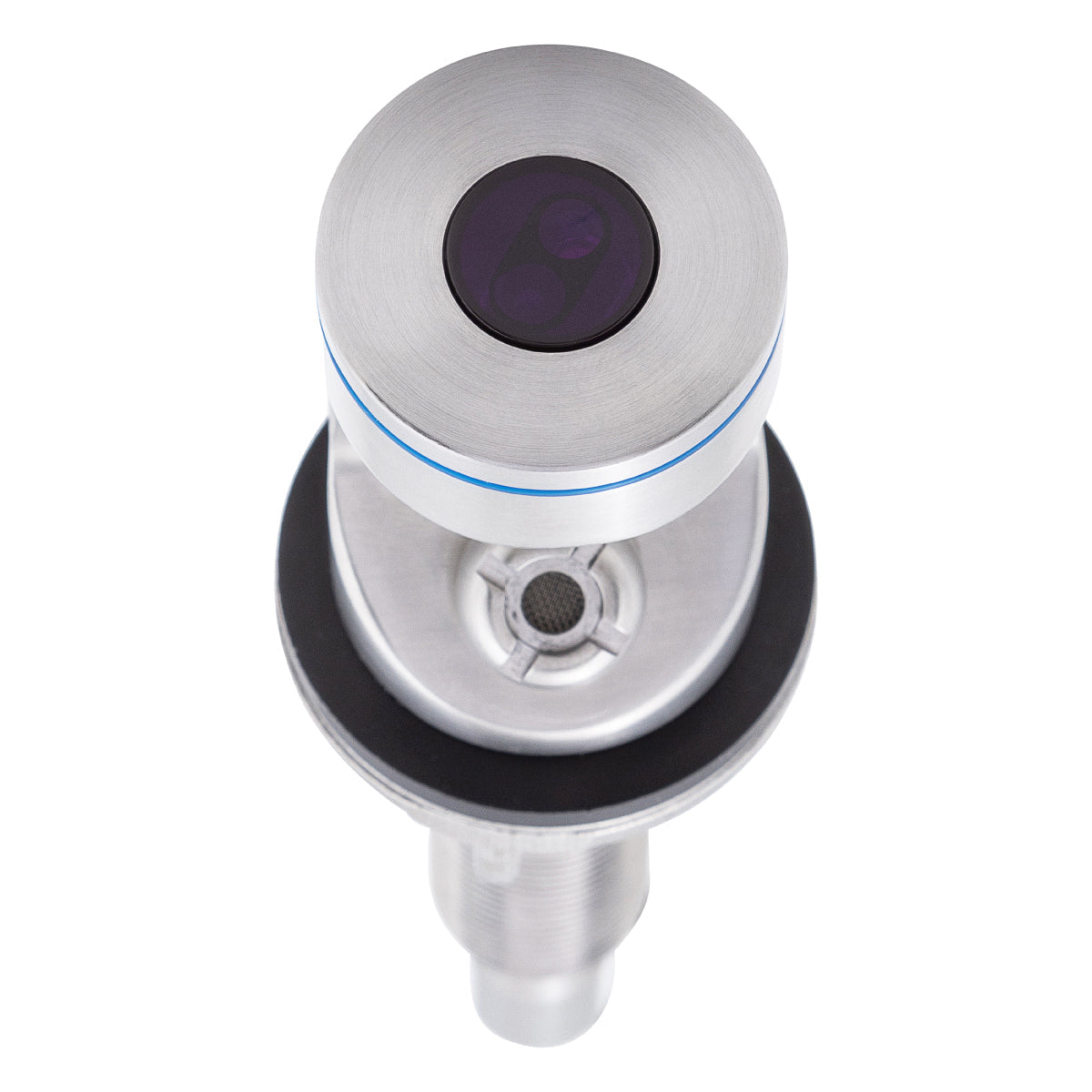 3Monkeez Automatic Timed Sensor Compact Bubbler - USB Powered Water Dispenser for Home & Office | Perfect for Hydration, Aromatherapy and Decorative Water Features