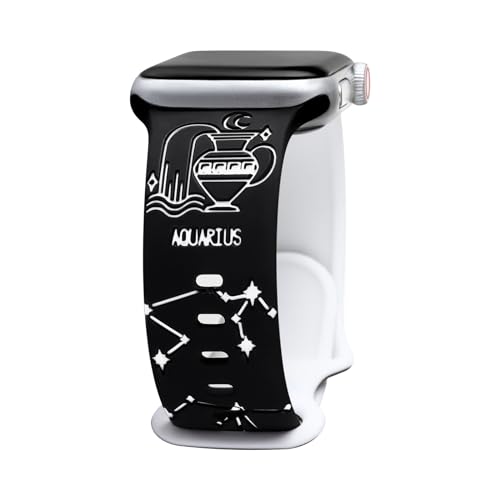 11-Black Aquarius
