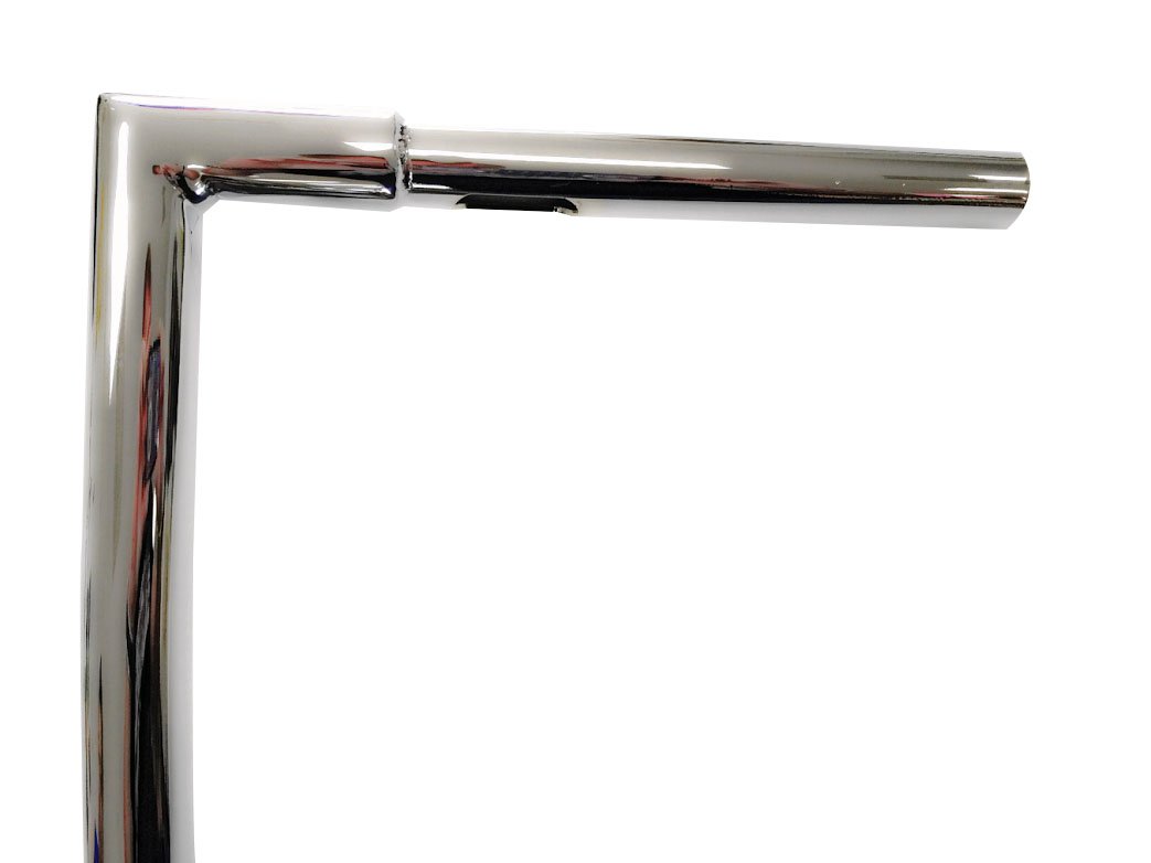 Dominator Industries MA13CHROME 1.25