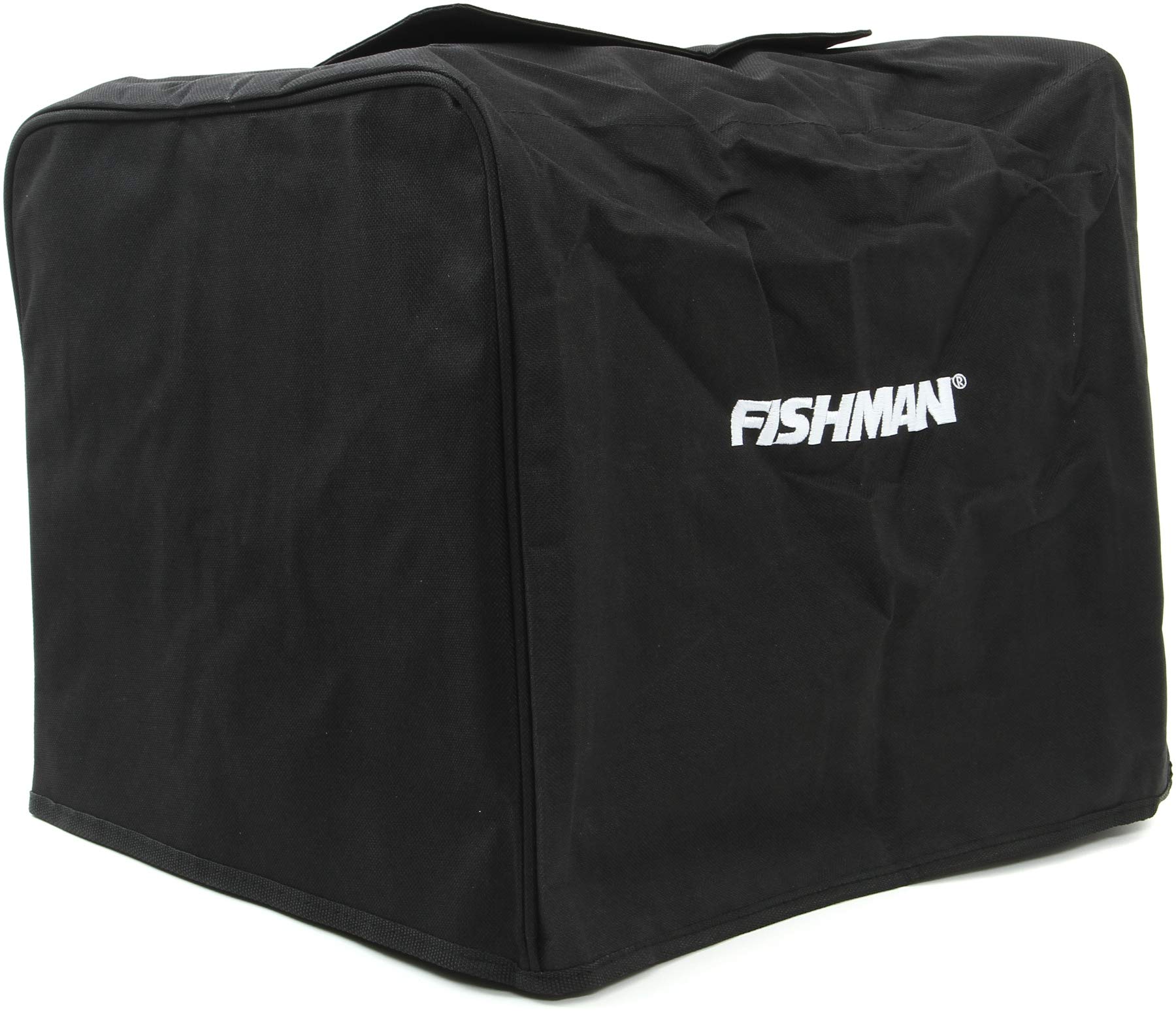 3-Pack Fishman Loudbox Artist Amp Cover - Durable Protective Covers for Guitar Amplifiers - Perfect for Live Performances, Studio Recording & Travel Protection