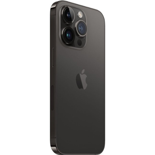 iPhone 14 Pro Max 1TB - Space Black (Verizon Unlocked) - Premium Smartphone for Business, Travel & Photography