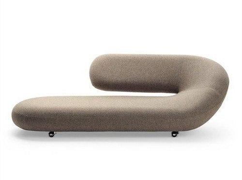 Artifort C248 Chaise Longue - Modern Lounge Chair for Living Room, Bedroom & Office | Comfortable Mid-Century Design with Ergonomic Support