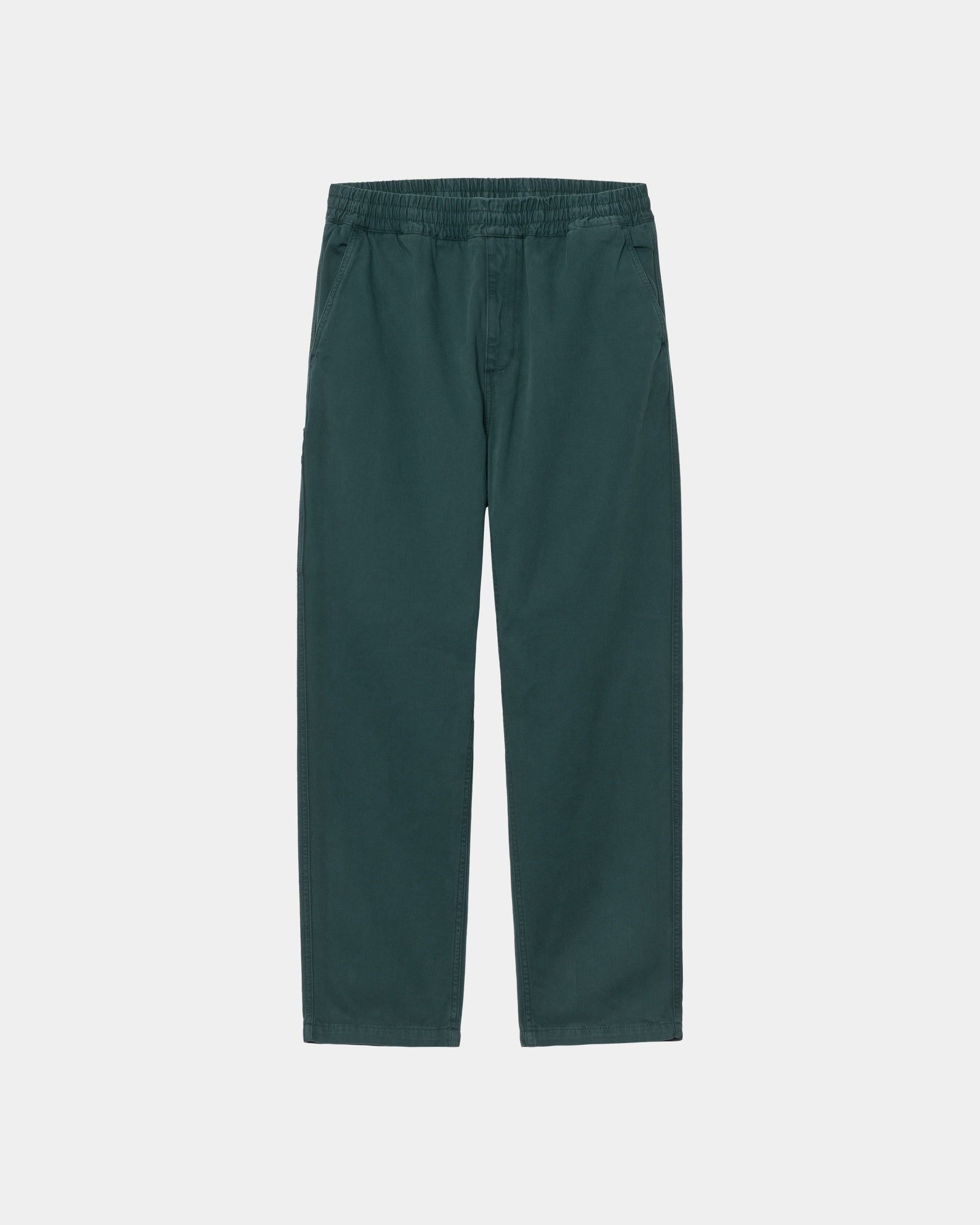 Flint Pant | Deep Lagoon - Stylish Men's Casual Pants for Everyday Wear, Outdoor Adventures & Office Comfort