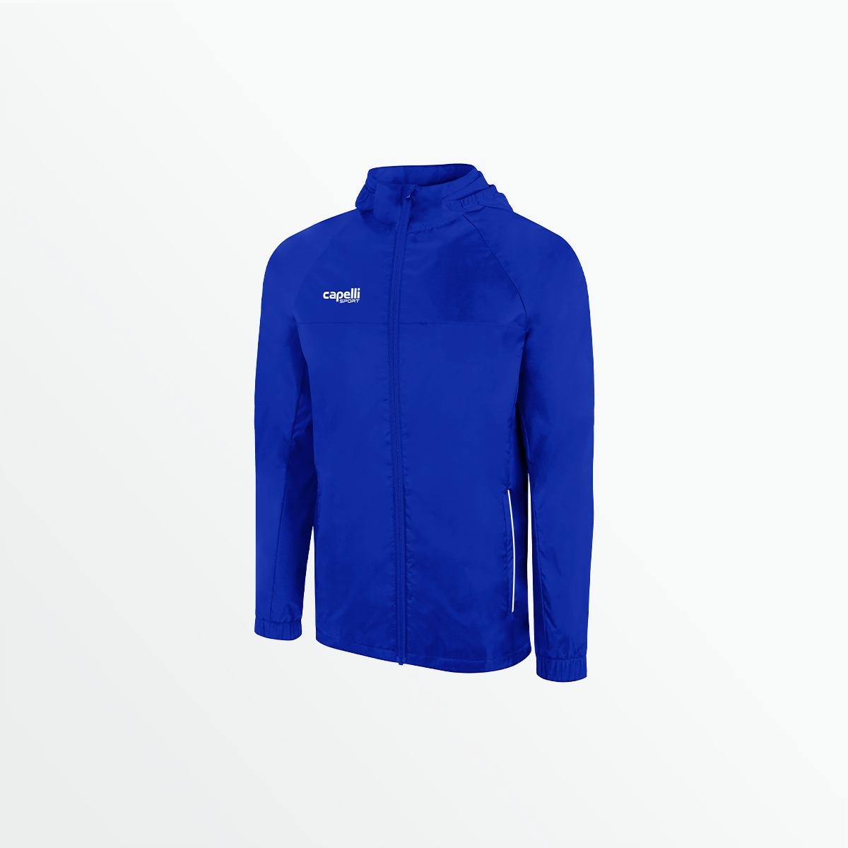 All-Weather Jacket for Men & Women - Lightweight Waterproof Windbreaker for Outdoor Activities, Hiking, and Travel