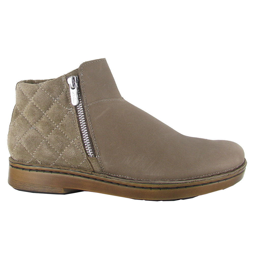 Sintra Bootie (17575) - Comfortable Women's Slip-On Shoes for Indoor & Outdoor Wear - Perfect for Home, Office, and Casual Outings