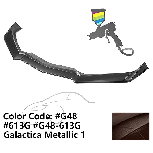 Painted #G48, 613G, G48-613G, WA613G Galactica Metallic 1
