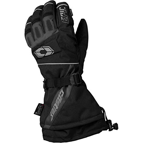 Black/Charcoal
