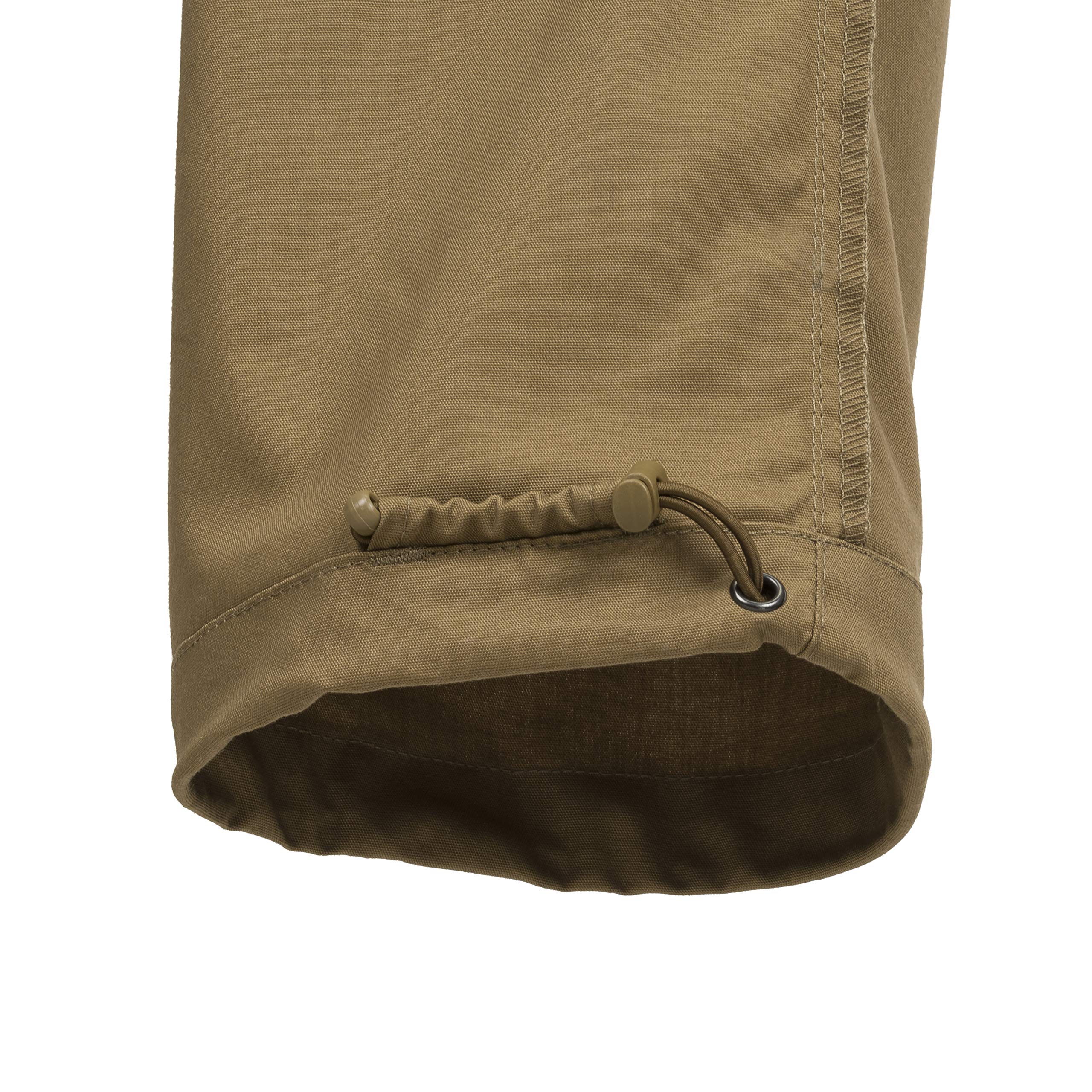 Helikon-Tex Men's Tactical Pants - Durable Outdoor Hiking & Camping Trousers for Adventure & Work
