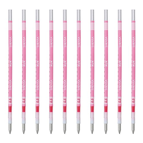 Light Pink 10 Count