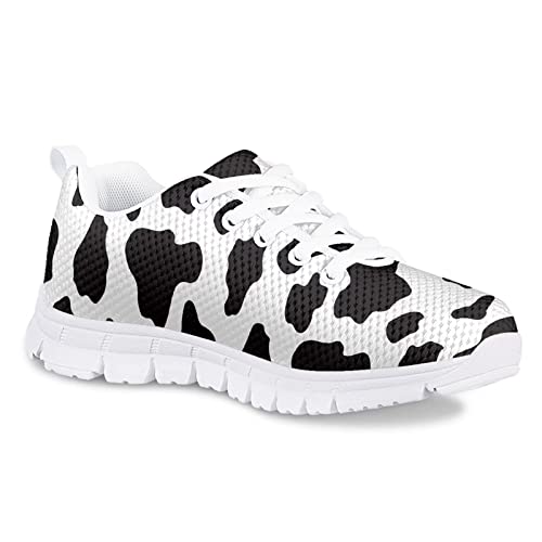 Cow Print