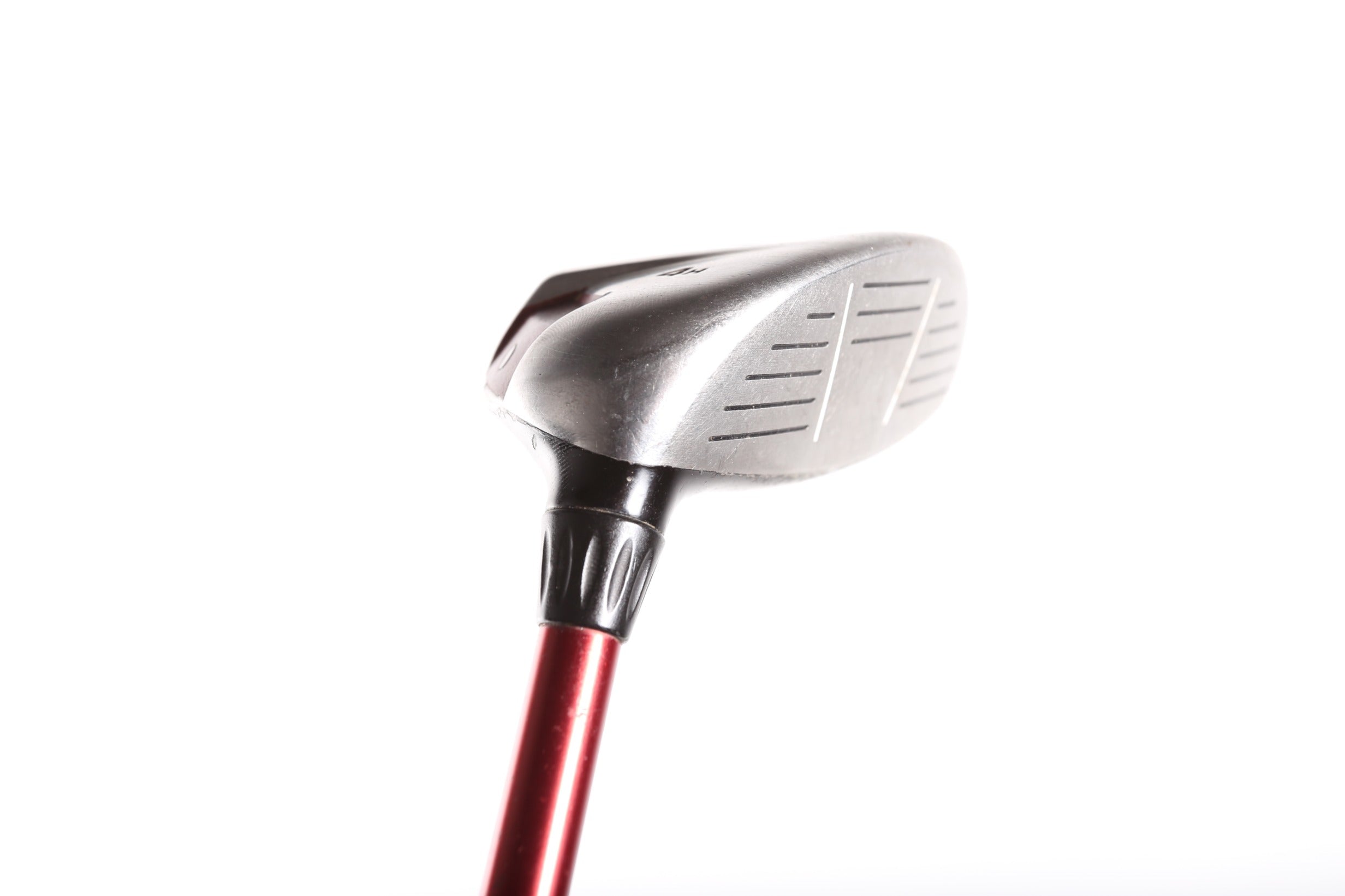 Used Callaway Big Bertha Diablo 4H Hybrid Golf Club - Right Handed 24° Regular Flex for Men - Perfect for Fairway Shots & Rough Recovery