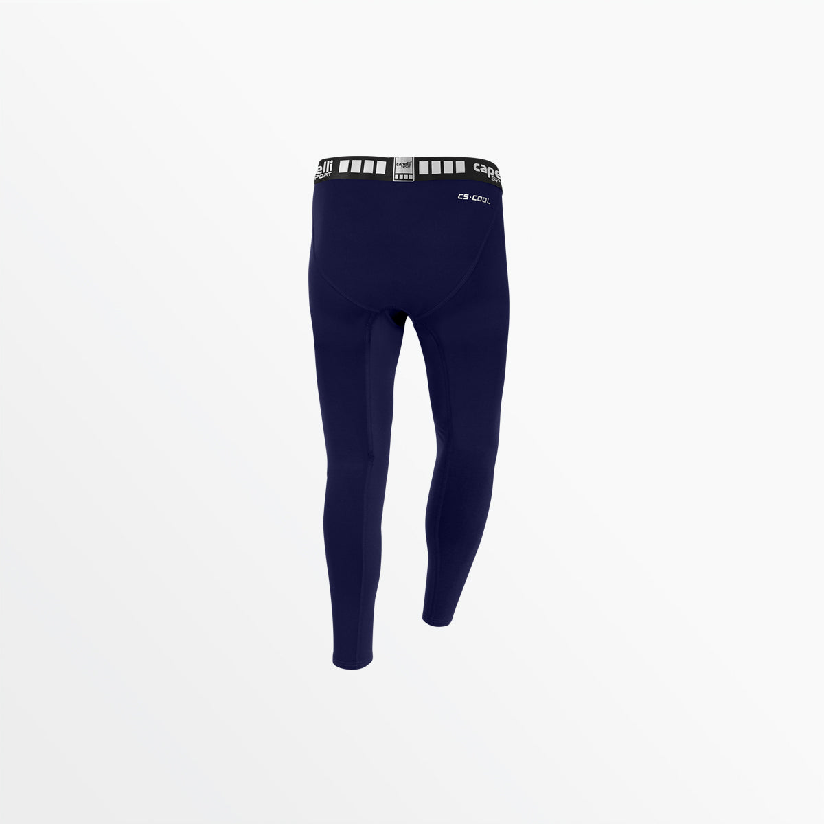 Boys' Performance Tights - High-Quality Athletic Compression Pants for Running, Soccer & Training - Comfortable & Durable Workout Leggings for Active Kids