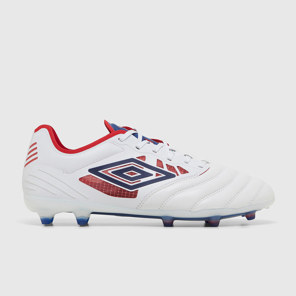TOCCO IV Pro FG Firm Ground Football Boots - Lightweight Soccer Cleats for Men & Women - Perfect for Training, Matches & Turf Play