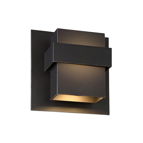 Oil-Rubbed Bronze