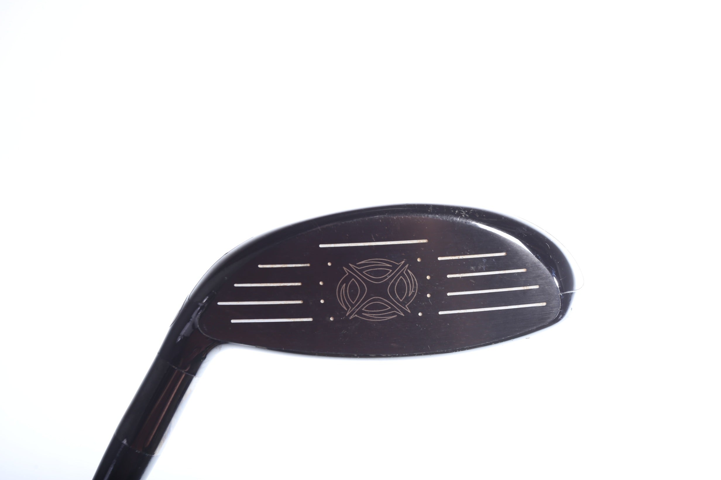 Used Callaway FT Optiforce 3 Wood Golf Club - Right Handed 15° Ladies Flex | Perfect for Women Golfers on Fairway Shots & Long Drives