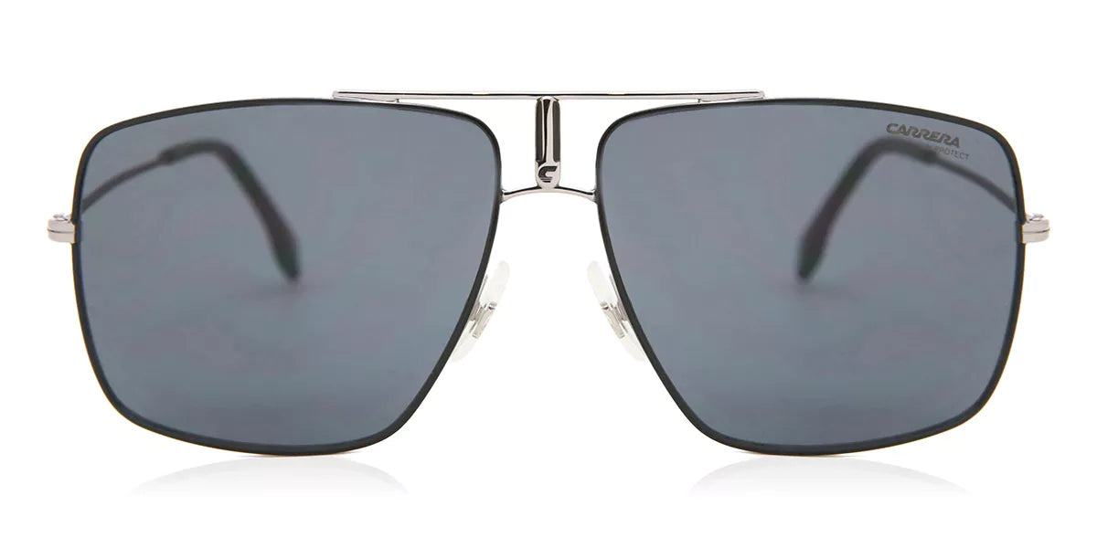 Original Carrera CA1006S 0TI7 IR Sunglasses - Polarized UV Protection Sports Sunglasses for Men & Women - Perfect for Running, Cycling & Outdoor Activities