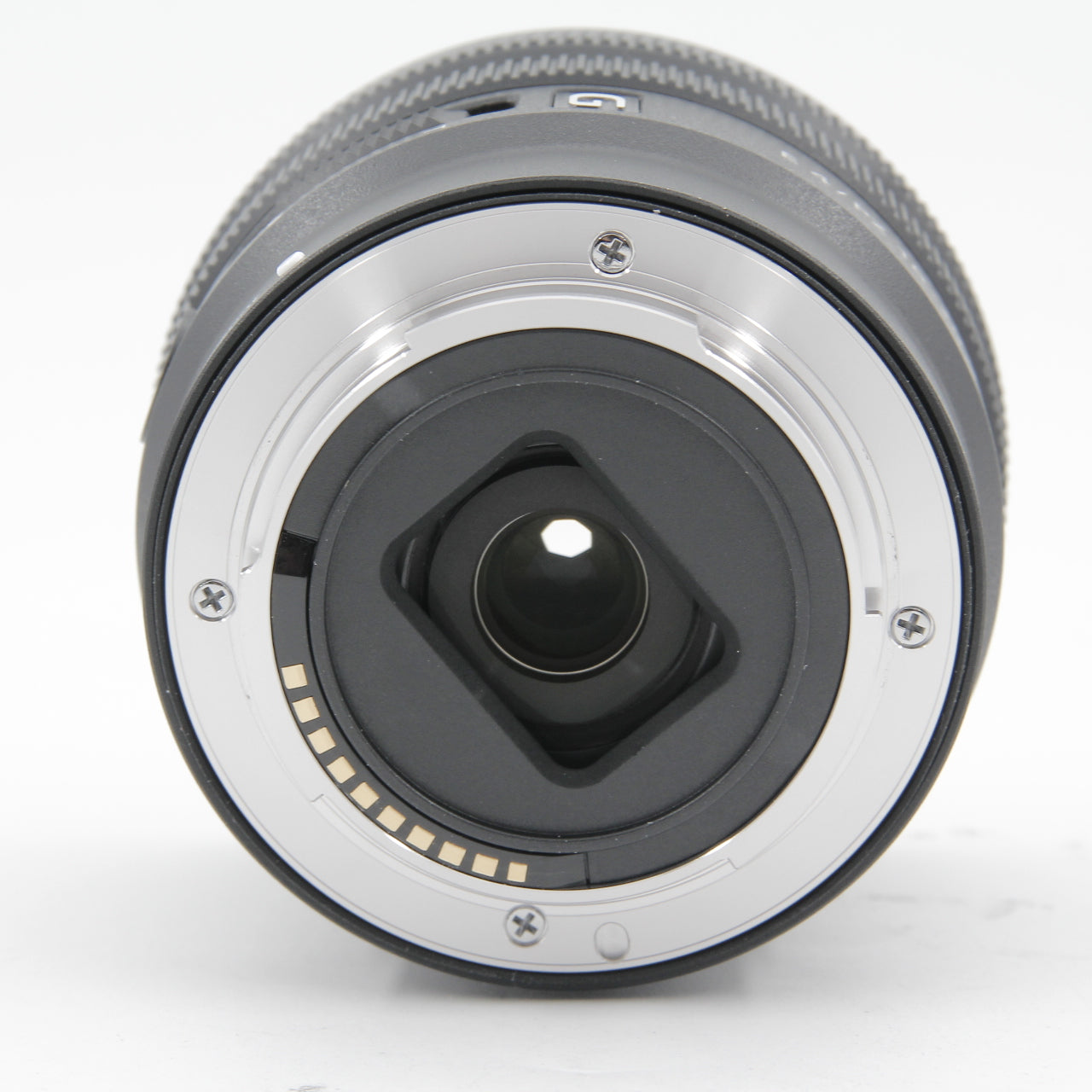 Open Box Excellent Condition Sony E 10-20mm f/4 PZ G Lens - Perfect for Vlogging, Travel & Landscape Photography