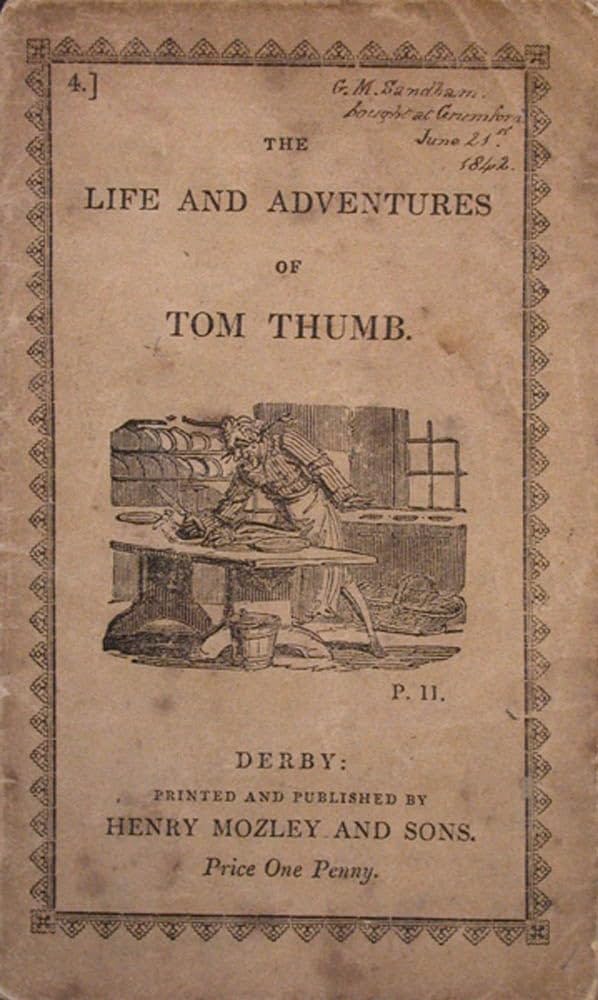 Small Books for the Common Man: Descriptive Bibliography - Perfect for Book Collectors, Historians & Literature Enthusiasts