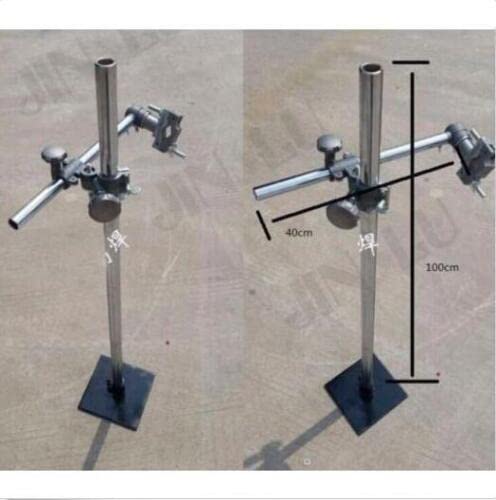 1M Welding Torch Holder Support - Heavy Duty MIG Gun Clamp Mounting Bracket for Welding Machines - Perfect for Workshop, Garage & Industrial Welding Applications