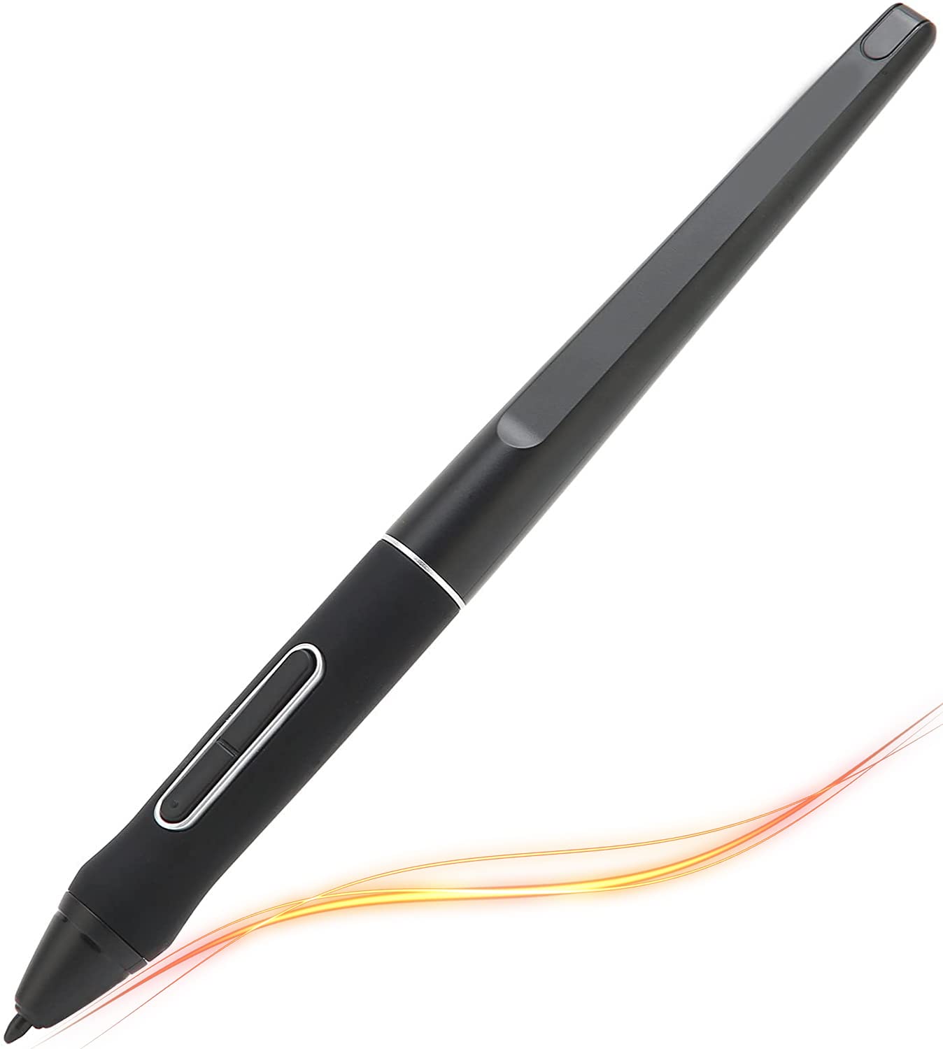 Yoidesu PW507 Stylus Pen for Touch Screens - High Sensitivity Digital Pen Compatible with iPad Pro 12.9/11, Samsung Tablets - Perfect for Drawing, Note Taking & Digital Signatures