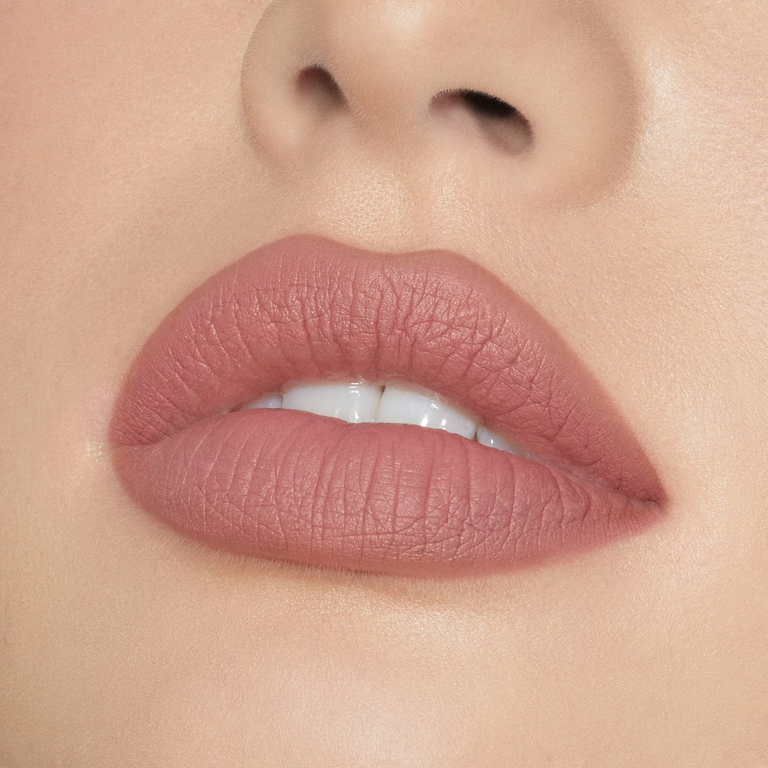 Matte Liquid Lipstick Kit - Long Lasting Mini Lipstick Set for Women, Perfect for Daily Wear & Special Occasions