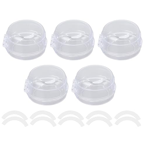 Transparent White