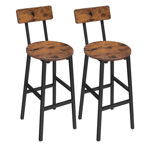Rustic Brown