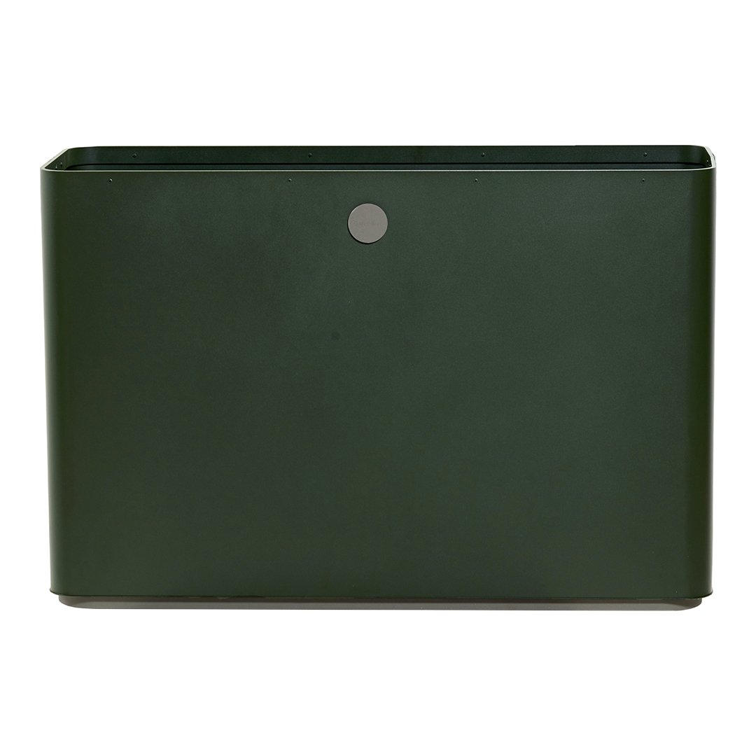 Dark Green / Taupe