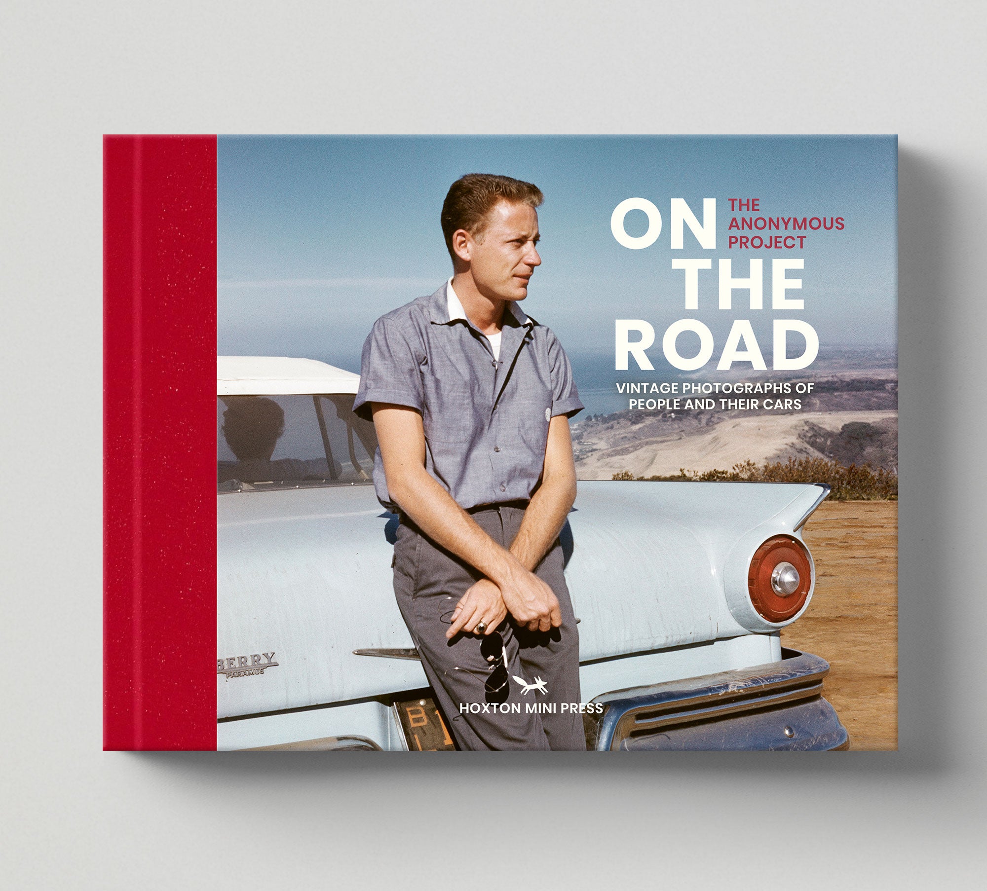 Pre Order On The Road - Premium Travel Essentials for Road Trips & Outdoor Adventures