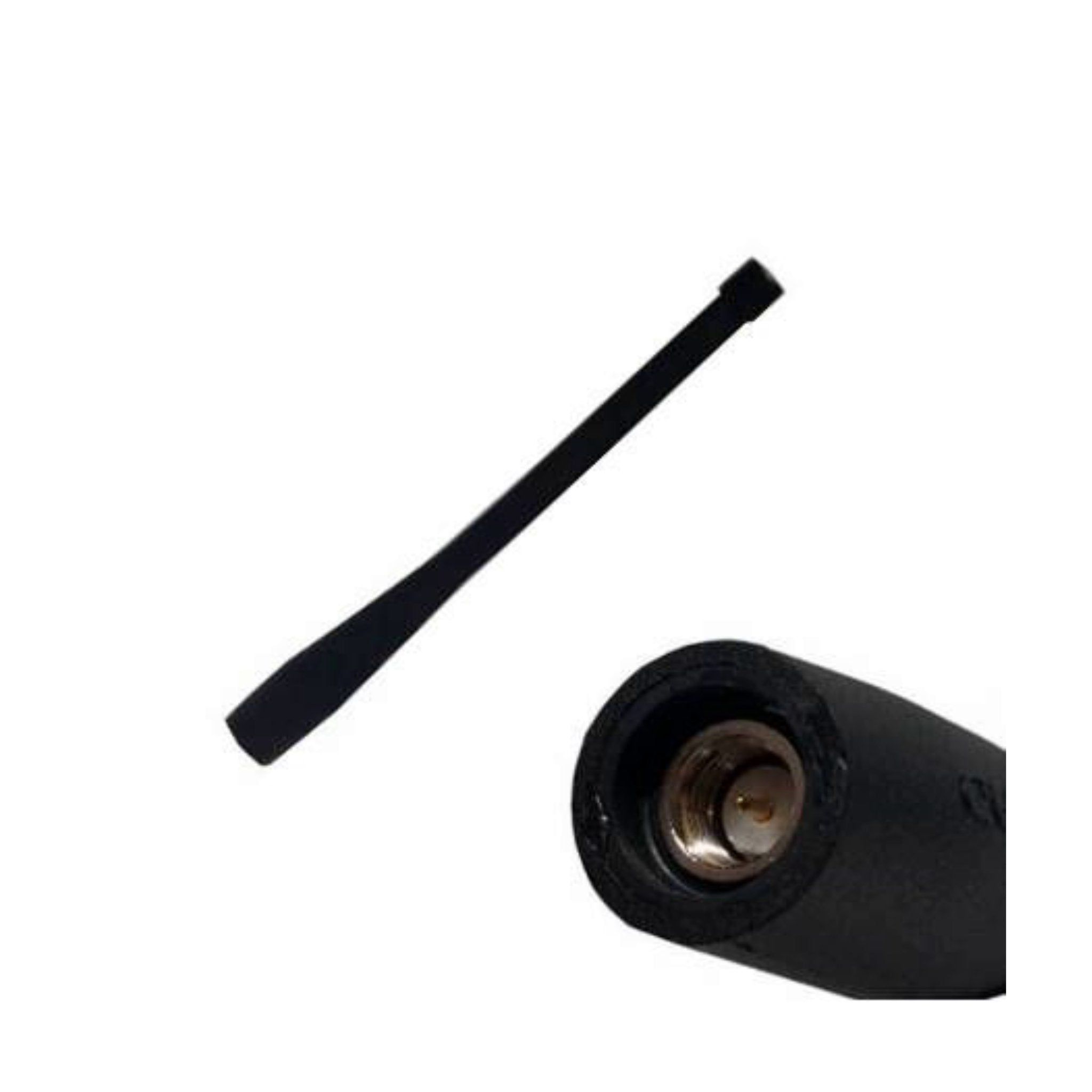 BK Technologies KAA0810G2 VHF Antenna (136-174MHz) for KNG2 Radios - Perfect for Public Safety, Emergency Communications & Two-Way Radio Systems