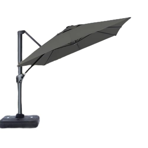 Dark Gray-Black Pole