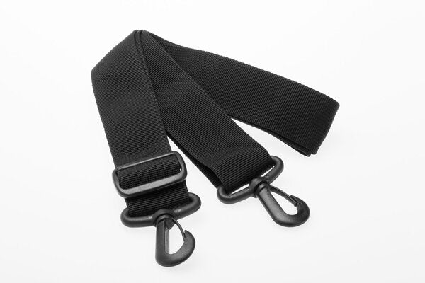 MOTECH Shoulder Strap - Adjustable & Comfortable for Motorcycles, Scooters & Bikes | Perfect for Commuting, Touring & Long Rides