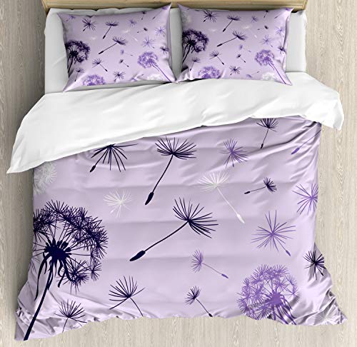 Lavender Dark Purple