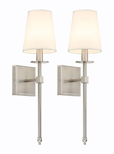 Brushed Nickel