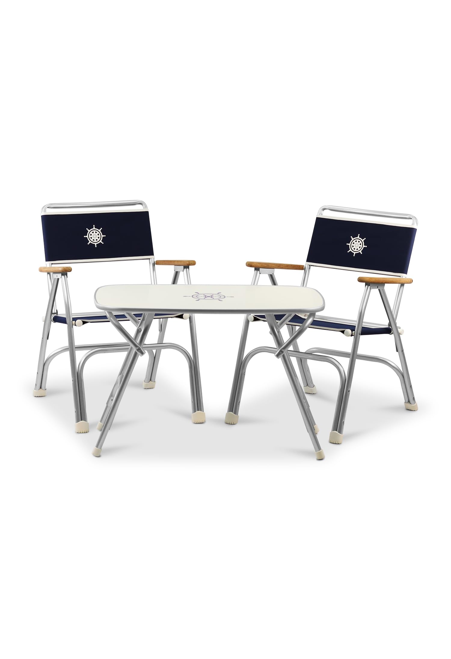 FORMA MARINE Boat Table Folding 34.7