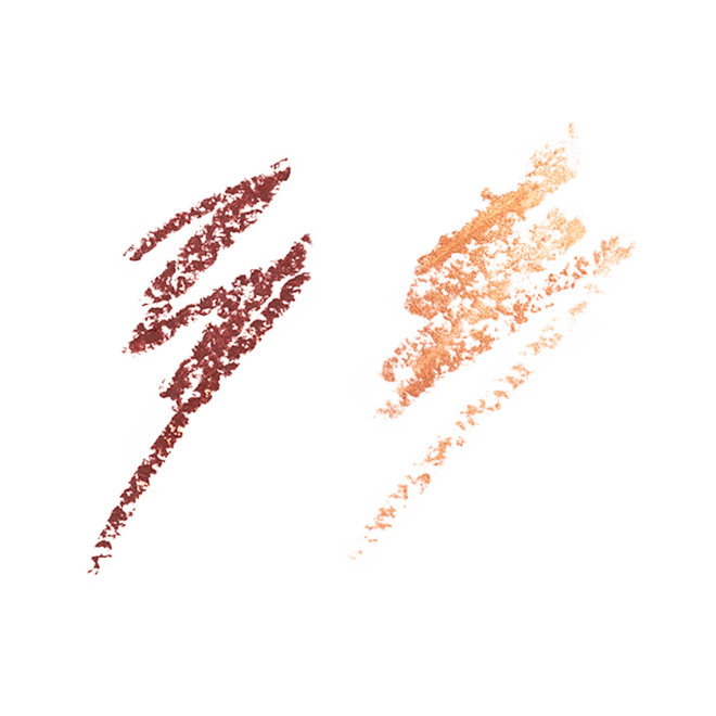Best Eyeliner Duo for Stunning Eye Color Enhancement - Waterproof & Long Lasting - Perfect for Day & Night Makeup Looks