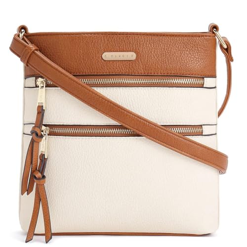 L-1-5-beige With Brown