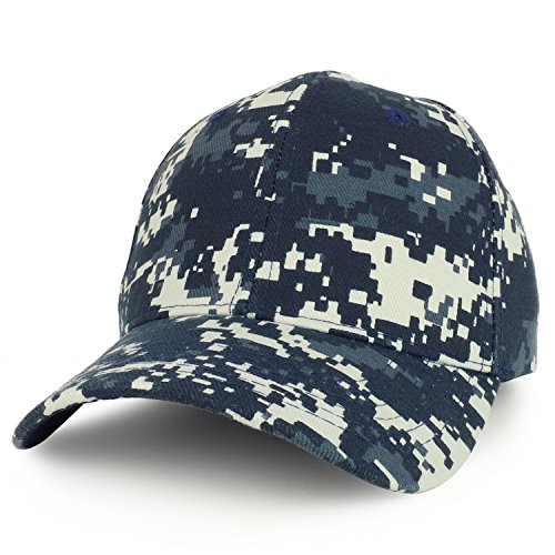 Navy Camo