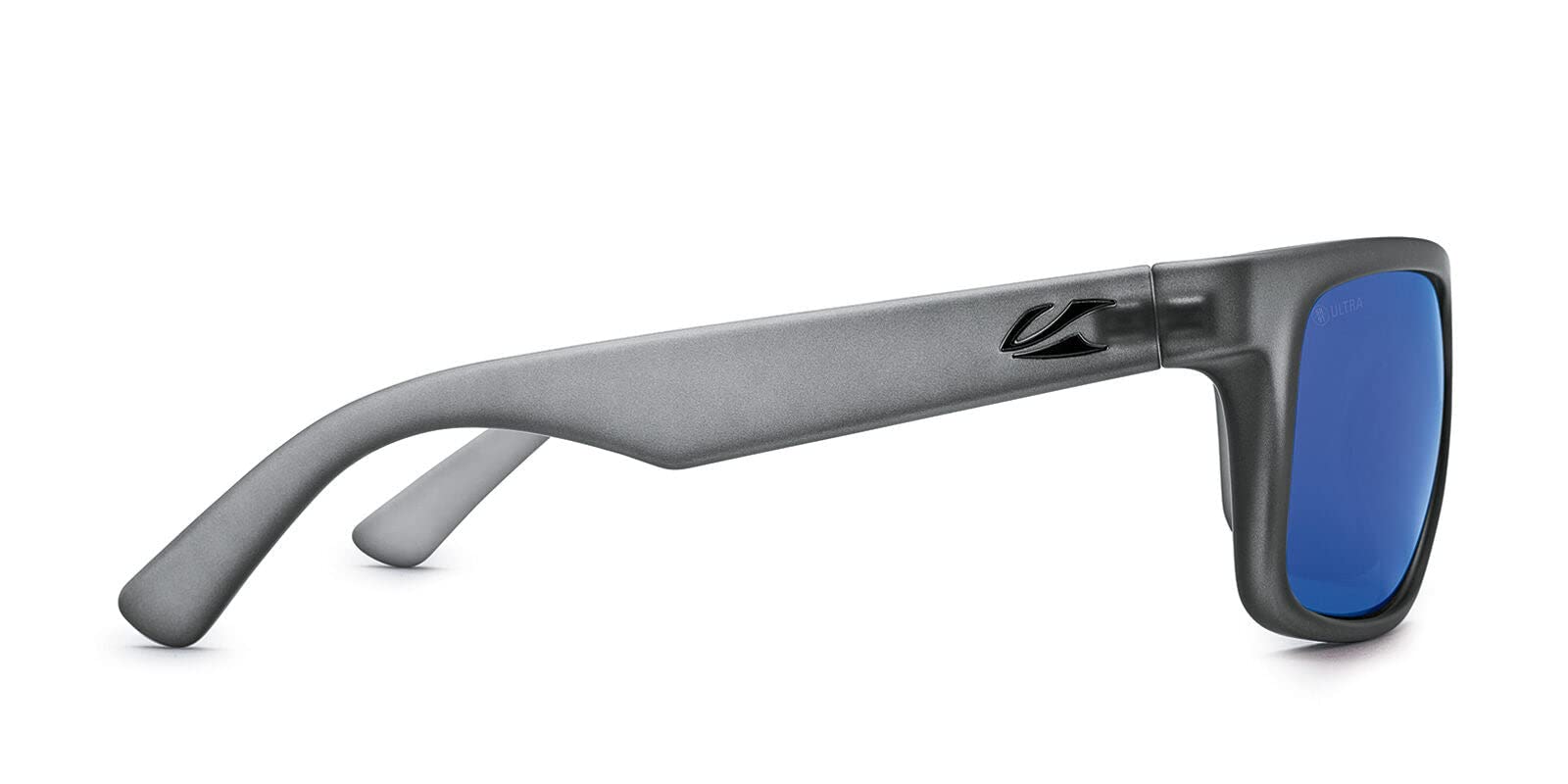 Kaenon Burnet Mid Polarized Sunglasses for Men - UV Protection, Lightweight & Stylish - Perfect for Driving, Fishing & Outdoor Activities