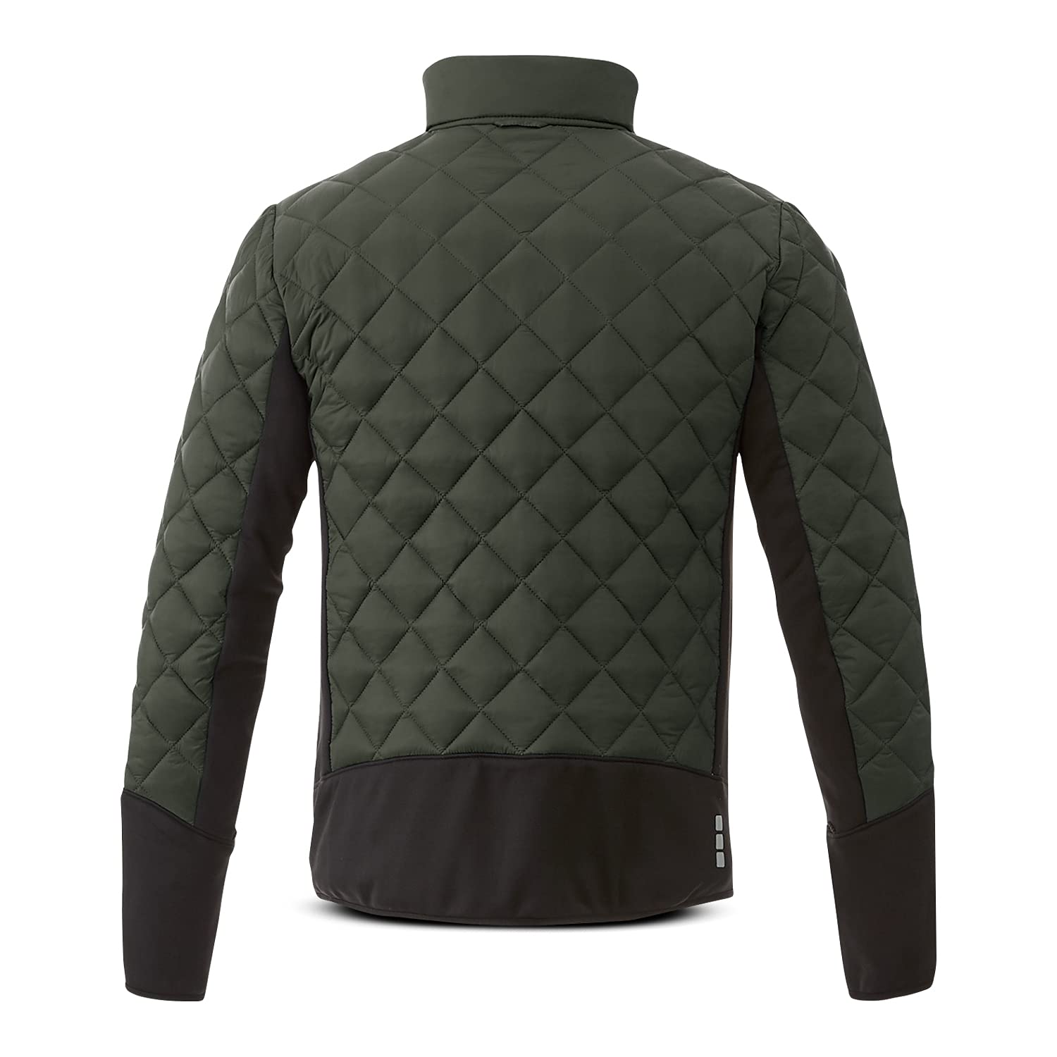 RAM Trucks Men’s Insulated Winter Jacket - Heavy Duty Waterproof Work Coat for Cold Weather - Perfect for Outdoor Work, Hunting & Winter Commutes