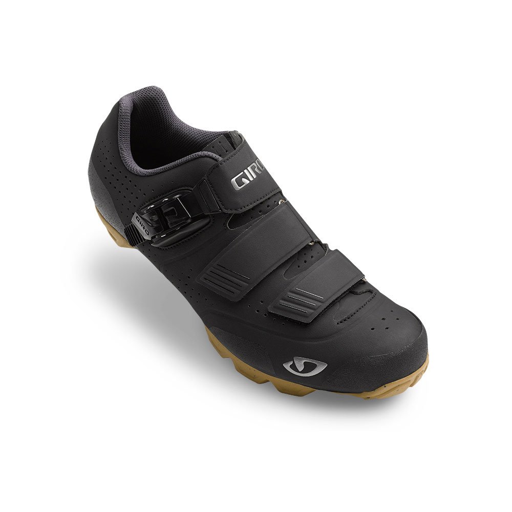 Giro Privateer R Men's Road Cycling Shoes - Lightweight & Comfortable for Long Distance Rides, Commuting & Indoor Training