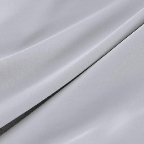 13 - Silver Grey (No Comforter)