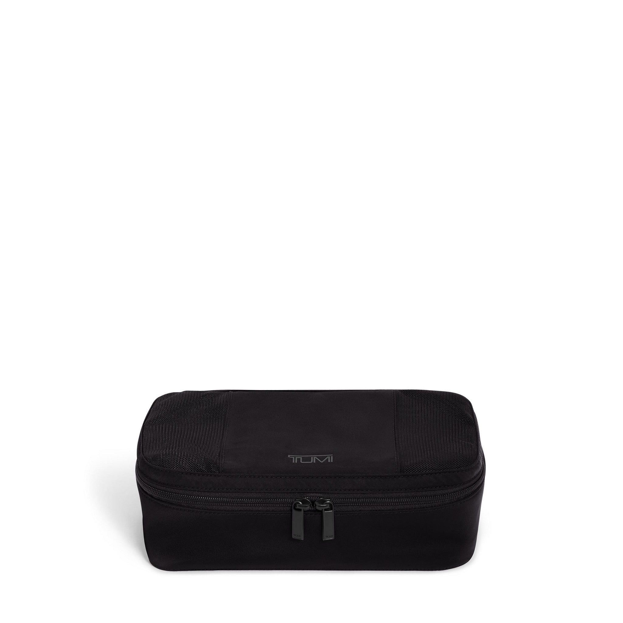 TUMI Small Packing Cube for Travel - Organize Luggage & Suitcases - Perfect for Business Trips, Vacations & Weekend Getaways