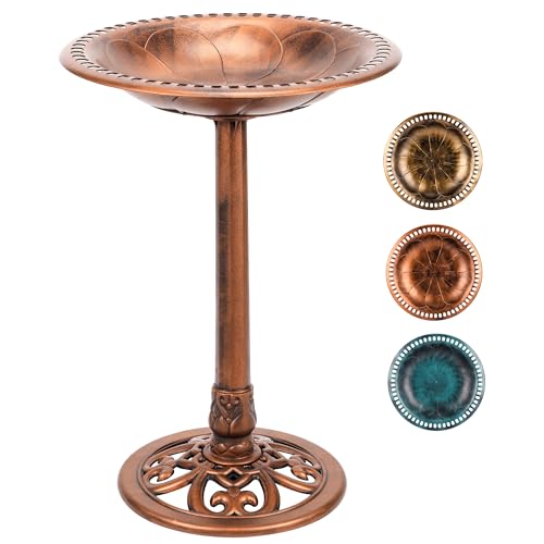 Copper