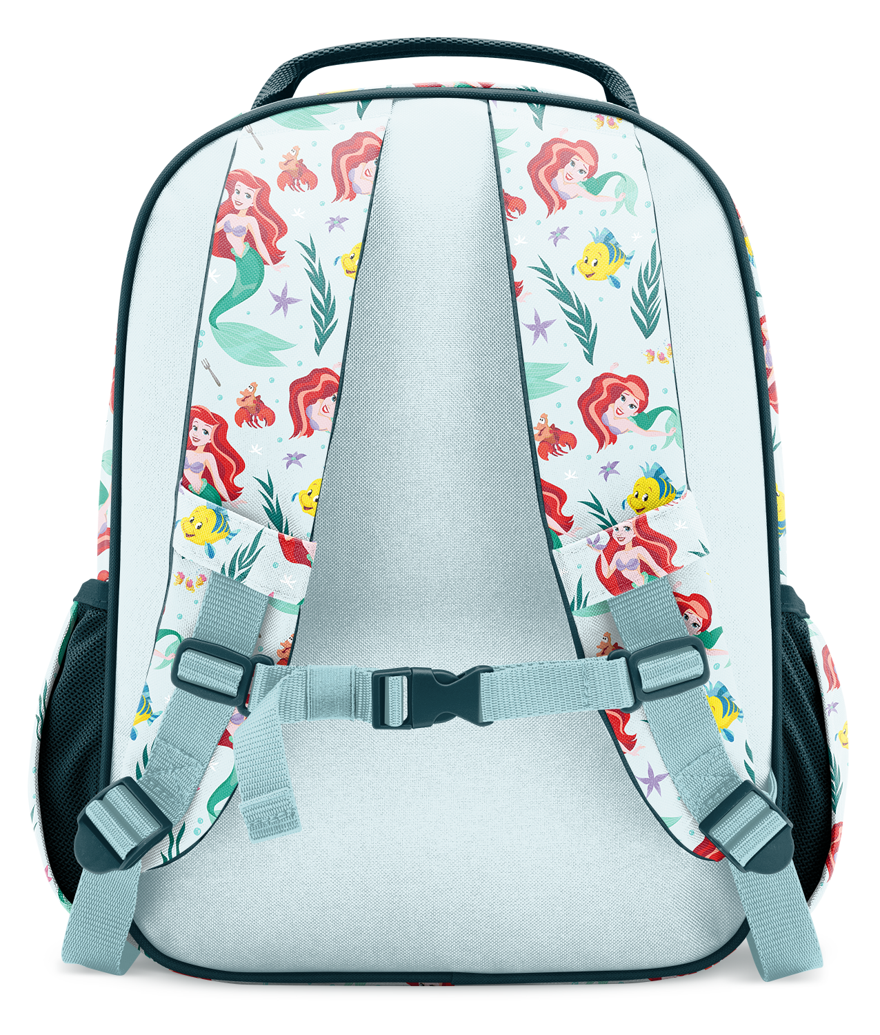 Fletcher Kids' Backpack Medium - Durable School Backpack for Boys & Girls - Lightweight Bookbag for Elementary Students - Perfect for School, Travel & Daily Use