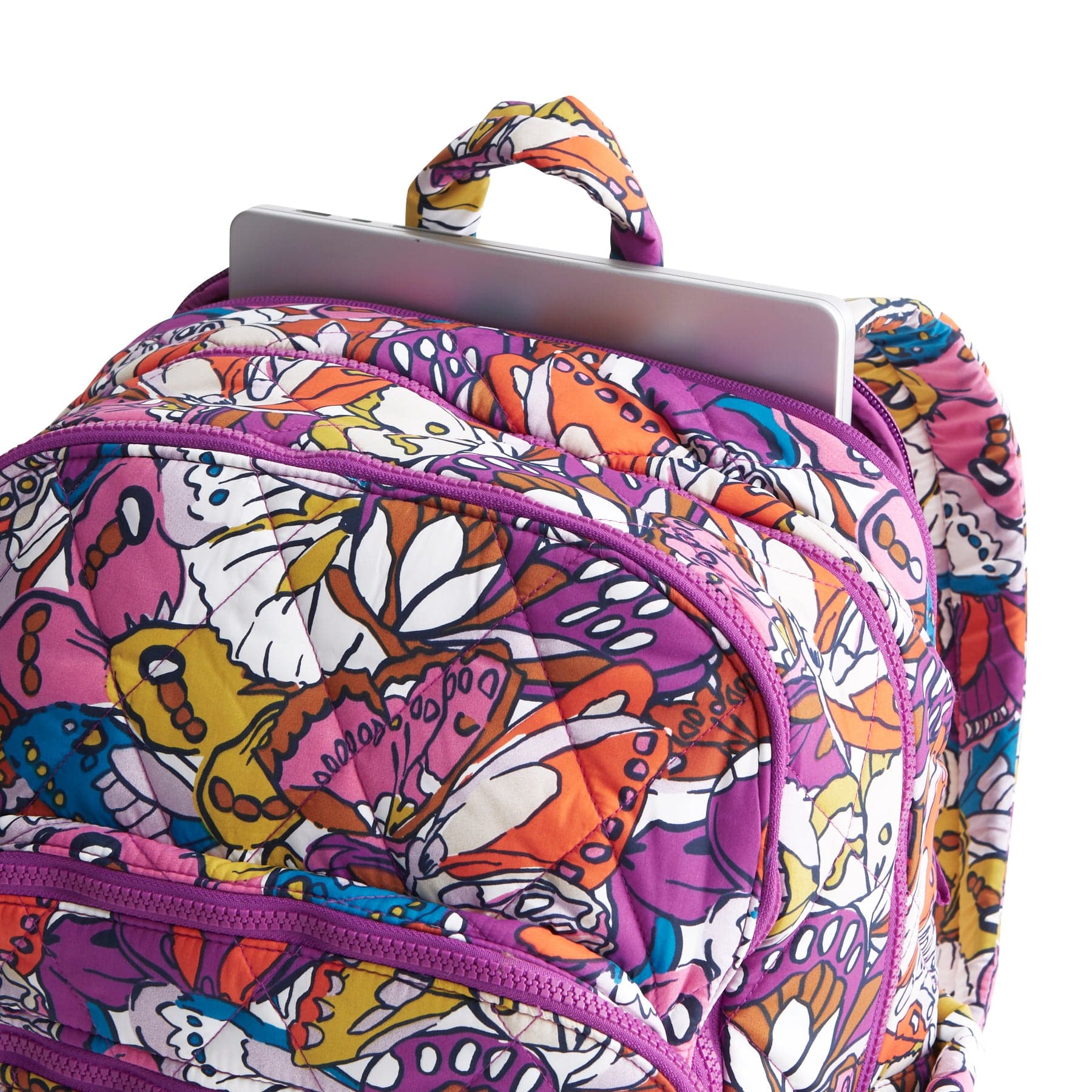 Large Bancroft Backpack - Durable Travel & School Backpack with Laptop Compartment - Perfect for Hiking, College & Everyday Use