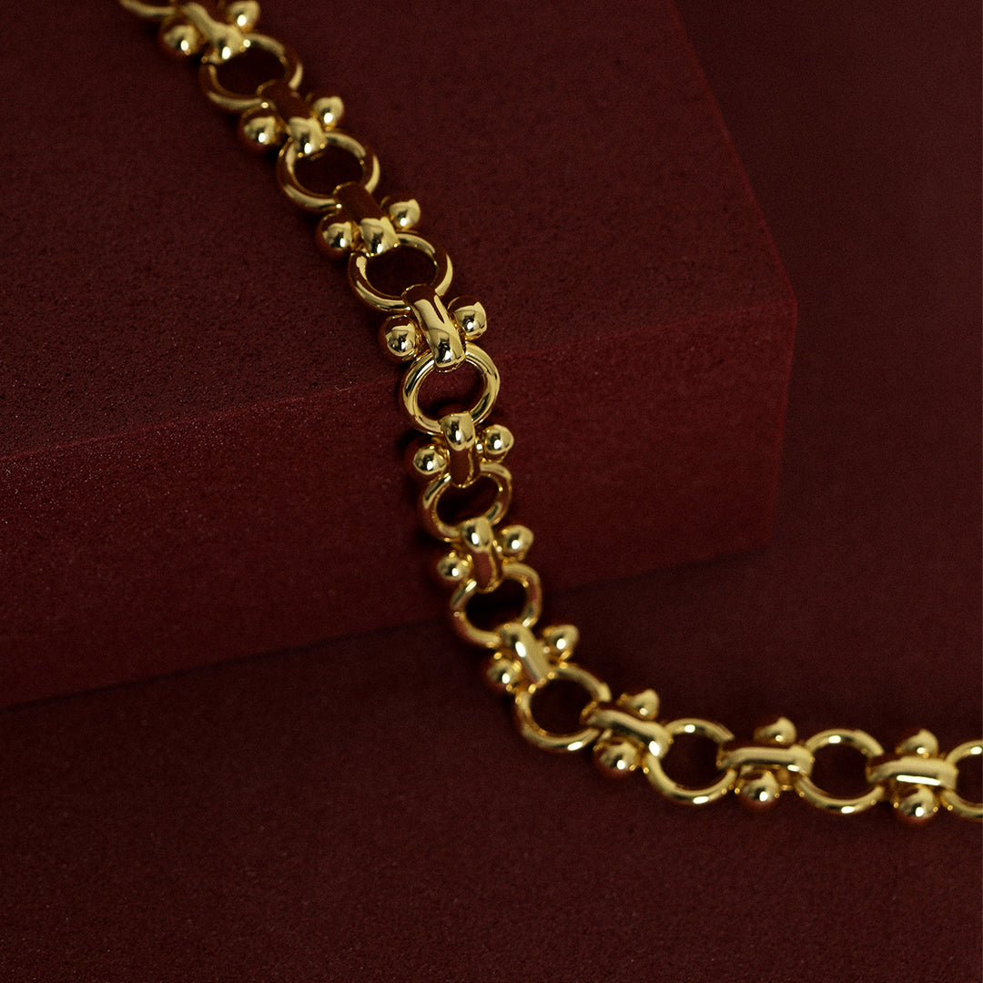 Stylish Eiffel Chain Necklace for Women - Elegant French Inspired Jewelry Gift for Her - Perfect for Date Nights & Special Occasions