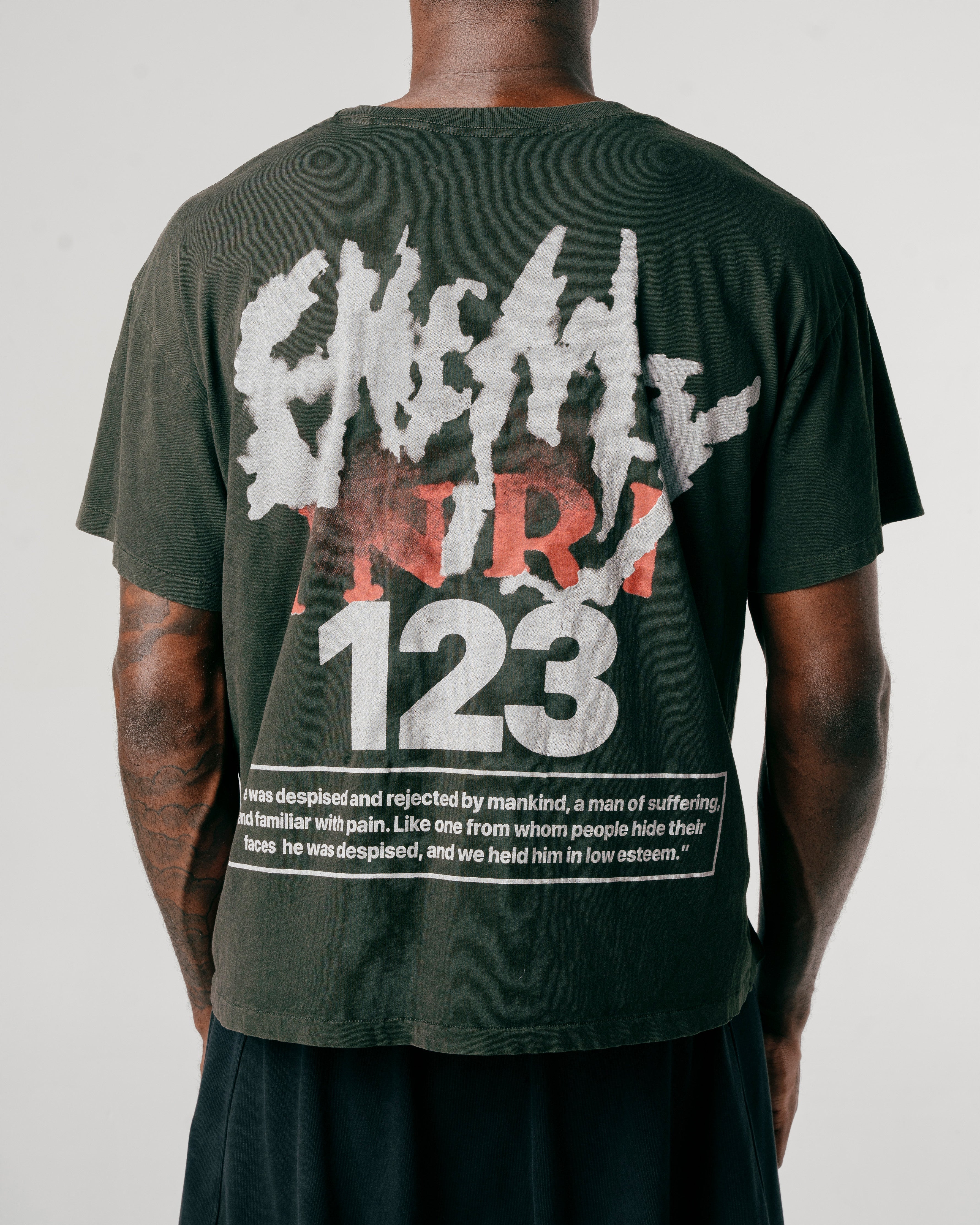 Rivington Killing Me Short Sleeve Tee - Stylish Casual T-Shirt for Men | Perfect for Streetwear, Everyday Wear & Urban Fashion