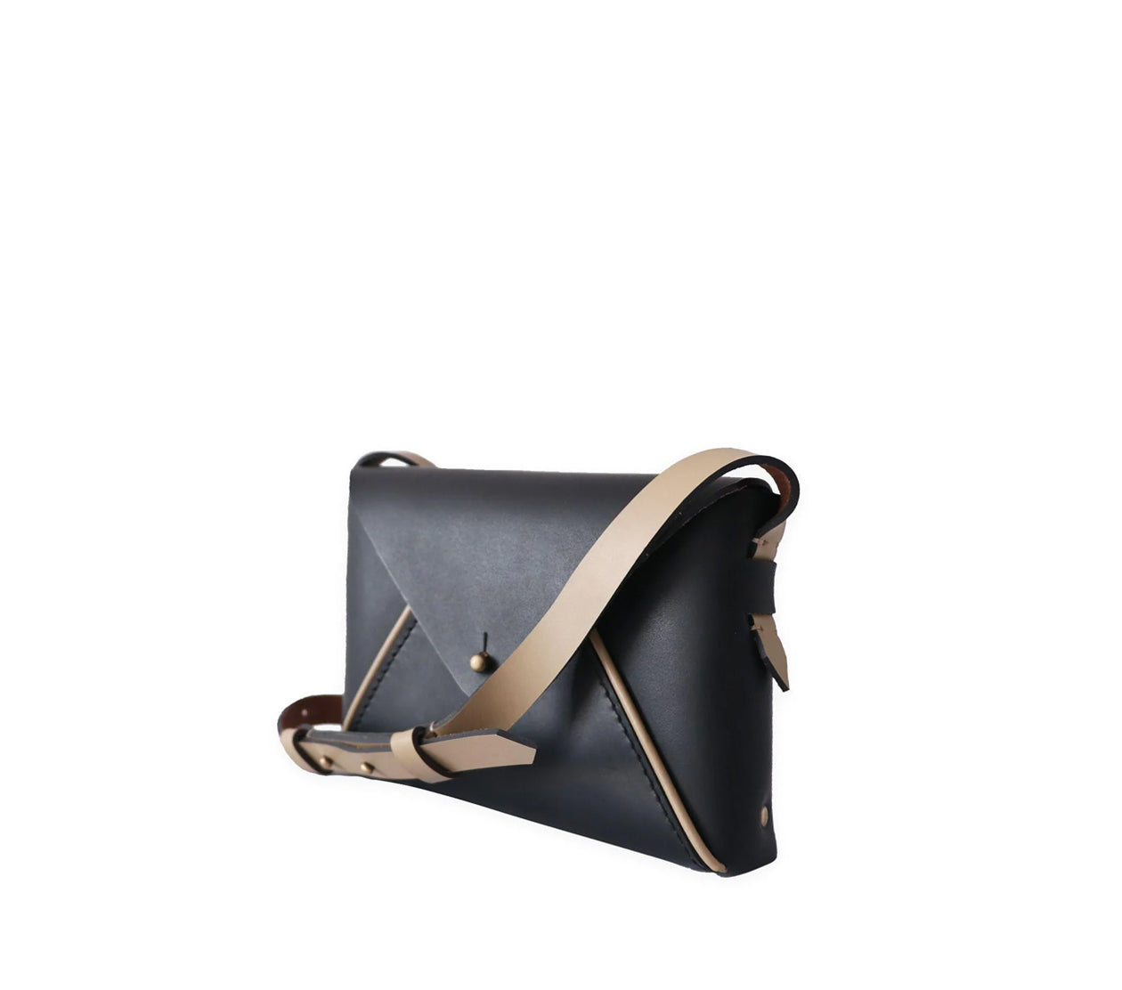 Envelope Sling Bag - Stylish Crossbody Purse for Women & Men - Perfect for Travel, Work & Everyday Use