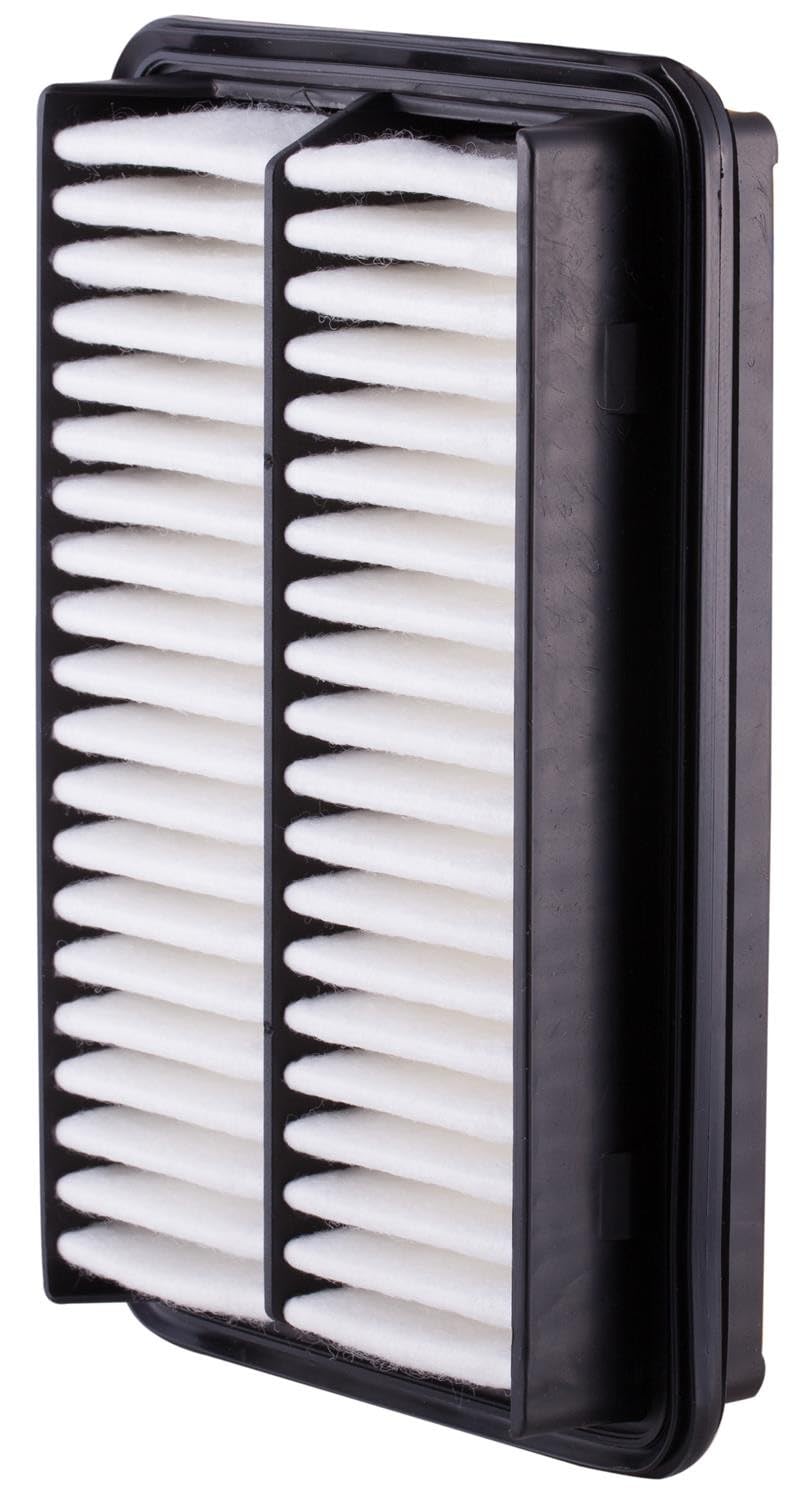 High-Performance Air Filter Replacement for Suzuki Aerio 2003-2007 Models | PC-247656 Compatible | Improved Engine Performance & Fuel Efficiency | Perfect for City Driving & Off-Road Adventures